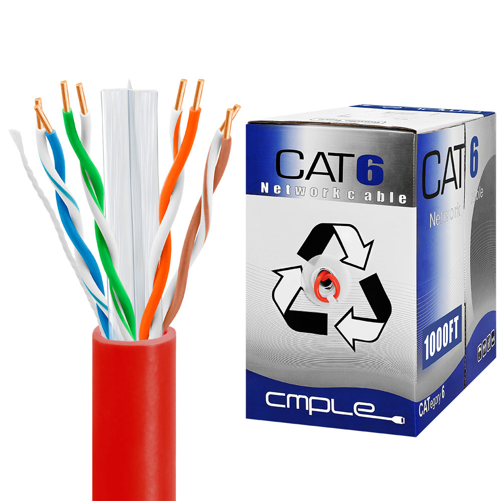 cat6-bulk-ethernetlan-cable-23awg-cca-550mhz-1000-feet-red