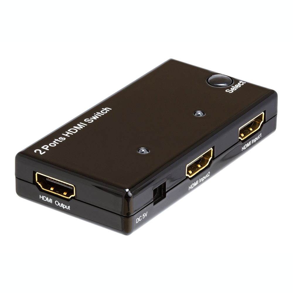 cmple-2-port-high-speed-4k-hdmi-switch-2-in-1-out-2x1-support-3d-full-hd-4k-30hz-hdcp-no-external