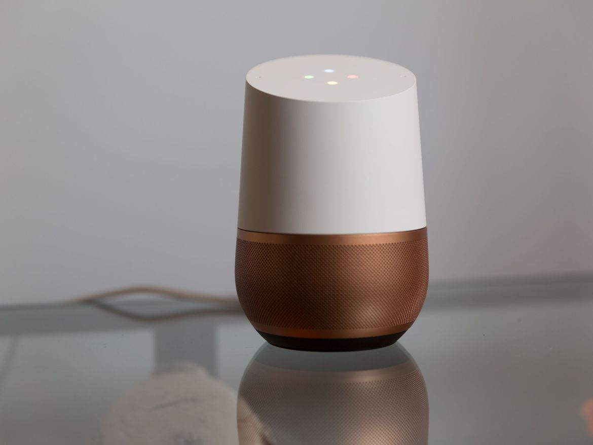 google-home-product