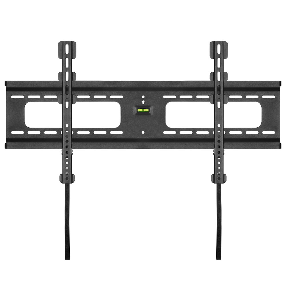 Ultra slim heavy duty fixed wall mount for 37-70-lcdledplasma-tvs