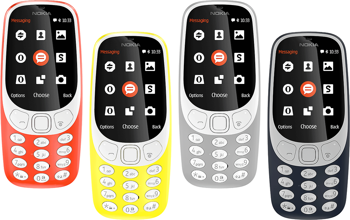 3310-phone DesignBlock