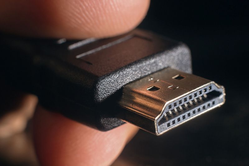 banaan Vergelden omringen HDMI Cables With Ethernet FAQ: What Ethernet-Over-HDMI Means