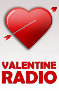 Valentine-Radio