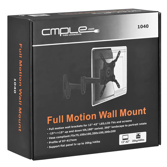 anti-theft-full-motion-wall-mount-13-42-inch-thin-lcdled-tvs_NID0008794_700