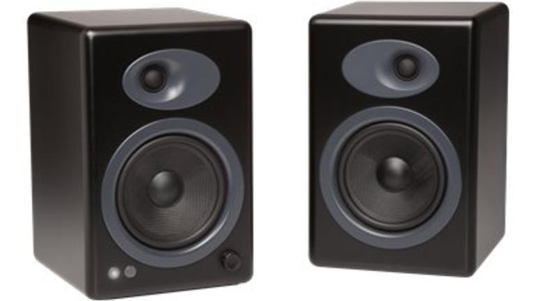 Audioengine 5+ Speakers