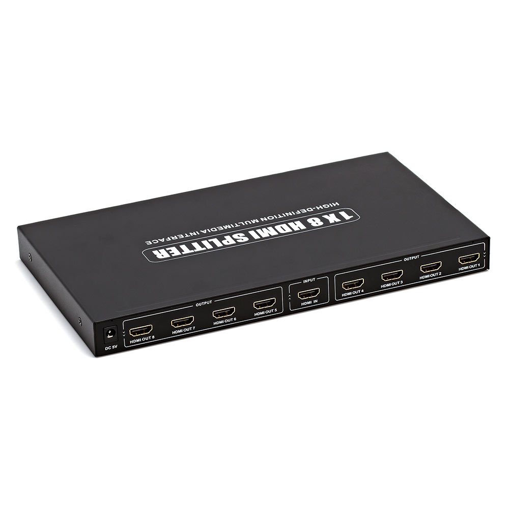 cmple-8-ports-hdmi-powered-splitter-1x8-for-full-hd-4k-30hz-3d-support-one-input-to-eight-outputs_NID0007320