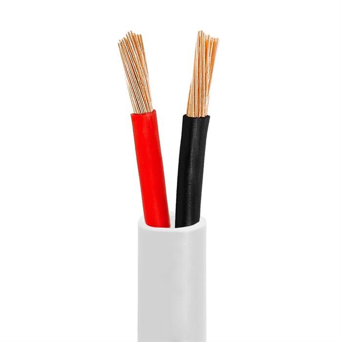 Picture of 12AWG CL2-Rated Four-Conductor In-Wall Speaker Cable – 100 Feet