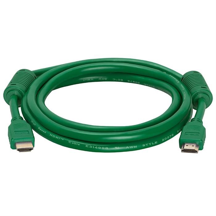 28-awg-high-speed-hdmi-cable-with-ferrite-cores-6-feet-green