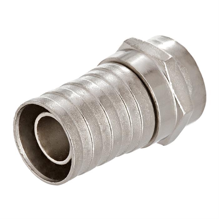 Picture of F-Connector Crimp-On RG59 – Pack of 10