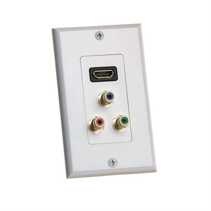 single-gang-hdmi-wall-plate-with-component-video-3-rca-jacks