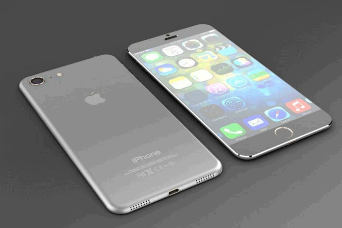 The iPhone7 Is Coming