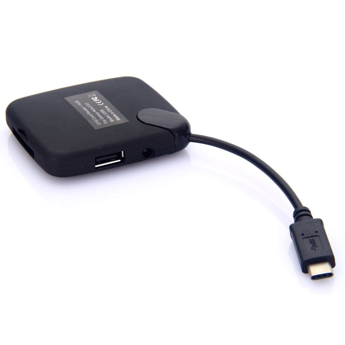 Type C USB Adapter