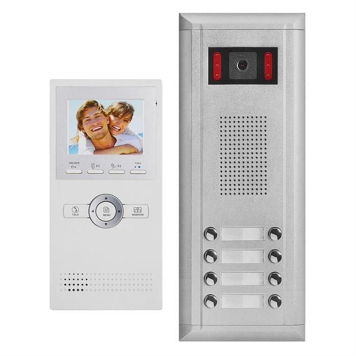 video-intercom-entry-system-dk1681-8-apartment-audiovideo-kit-8-monitors-included_NID0010212_700