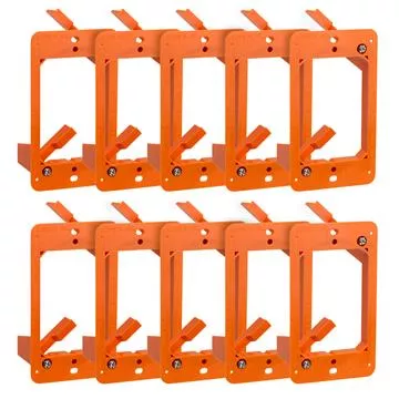 LV1 Bracket Pack of 10