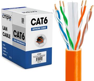 Cat6 Ethernet Cable