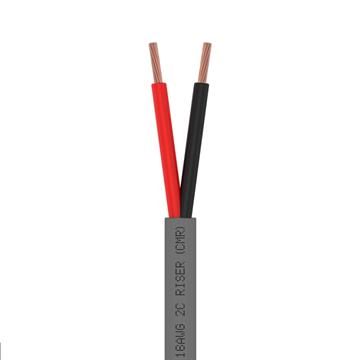 16AWG 2-Conductor Riser Control Cable