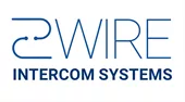 2 Wire Intercom Systems