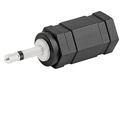 Picture for category 3.5mm to 2.5mm Adapters