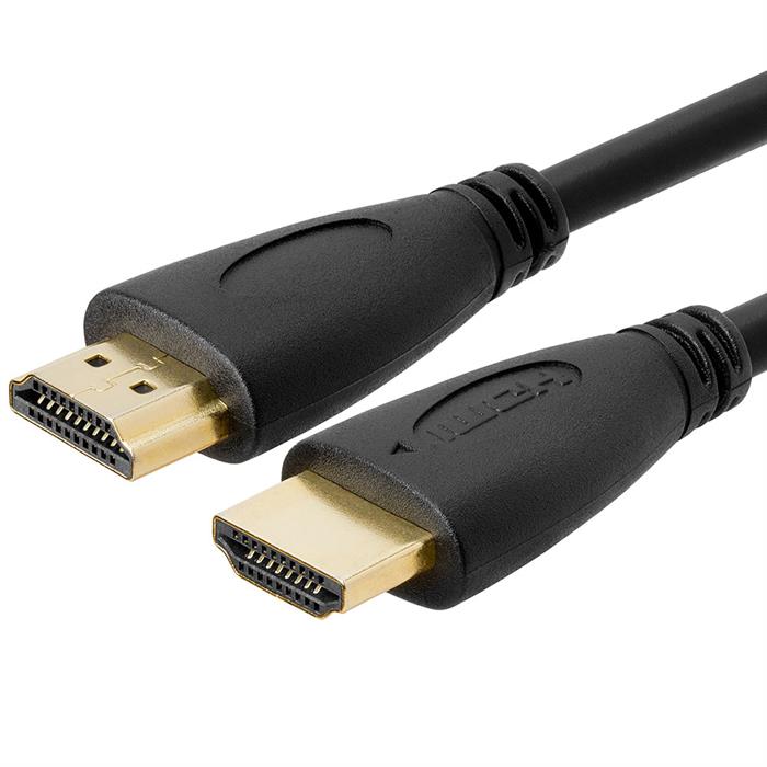 30 AWG High Speed HDMI Cable – 10 Feet