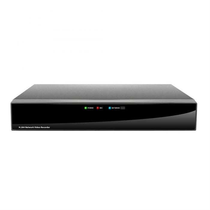 32 channel Network Video Recorder CCTV NVR 1080P Full HD