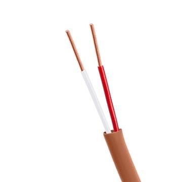 20AWG 2 Conductor CMR Thermostat Cable	