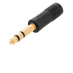Picture for category Audio Adapters Connectors