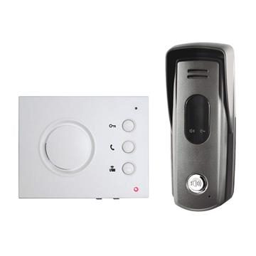 Audio Door Entry System Hands Free Inside Station with Audio Panel