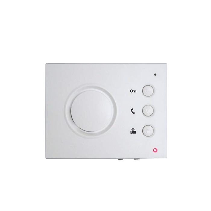 Audio Door Entry System Hands Free Inside Station with Audio Panel