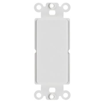 Standard Size Wall Plete Outlet Cover	
