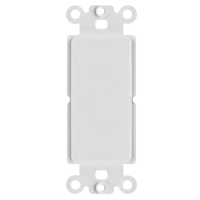 Standard Size Wall Plete Outlet Cover	