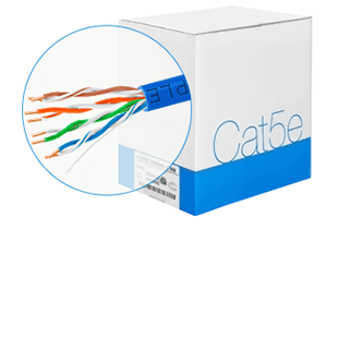 Picture for category Cat5e Bulk Cables