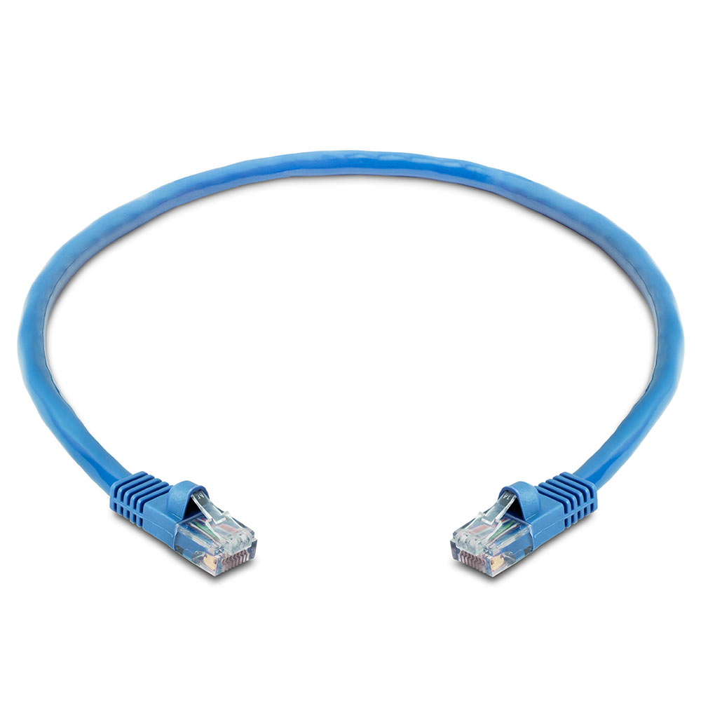Oypla 30m CAT5e UTP Ethernet LAN Internet Patch Network Cable