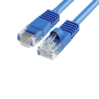 Picture for category Cat5e Ethernet Patch Cables