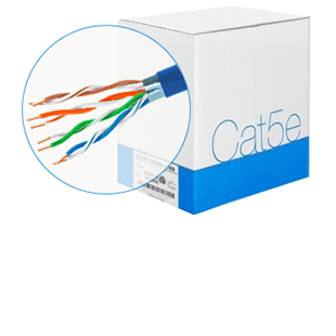 Picture for category Cat5e Shielded Cable