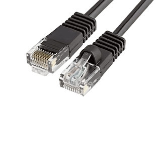 Picture for category Cat5e STP Ethernet Patch Cables