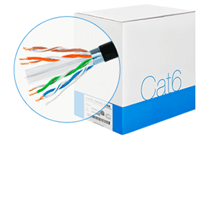 Picture for category Cat6 Direct Burial/Outdoor