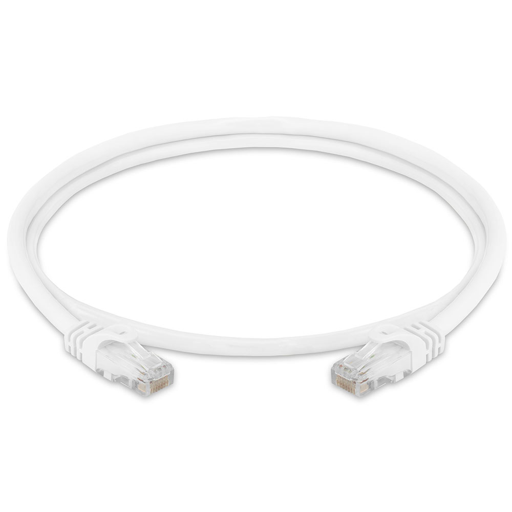 Basics RJ45 Cat-6 Ethernet Patch/LAN Cable for Personal