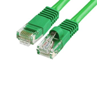 Cat6 Ethernet Patch Cables