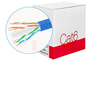 Picture for category Cat6 Plenum