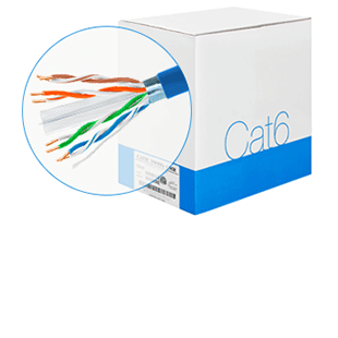 Picture for category Cat6 Shielded Cable