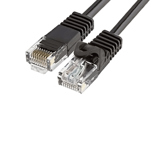 Picture for category Cat6 STP Ethernet Patch Cables