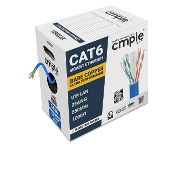 Picture for category Cat6A Cable