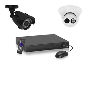 Picture for category CCTV Video Surveillance