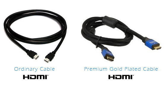 Cheap HDMI cables - are they good for your use?
