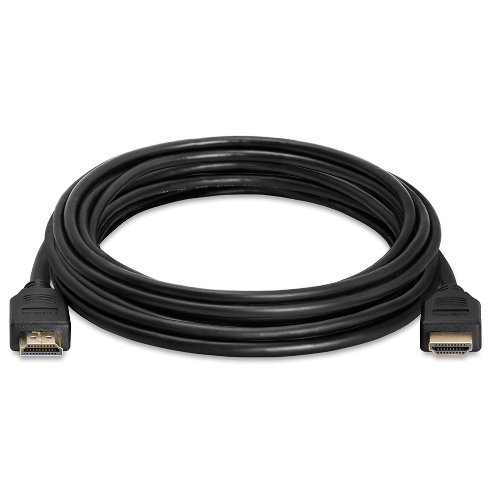 Speed HDMI Cable Ethernet - 15 Feet