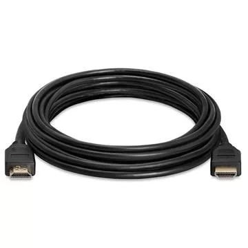  HDMI Cable 15 Feet 4K Gold Connectors 4K x 2K Support
