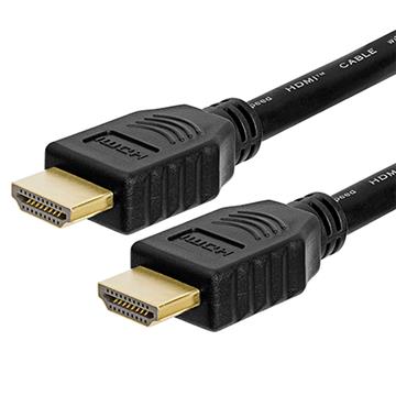 HDMI Cable 6 Feet 4K Gold Connectors 4K x 2K Support