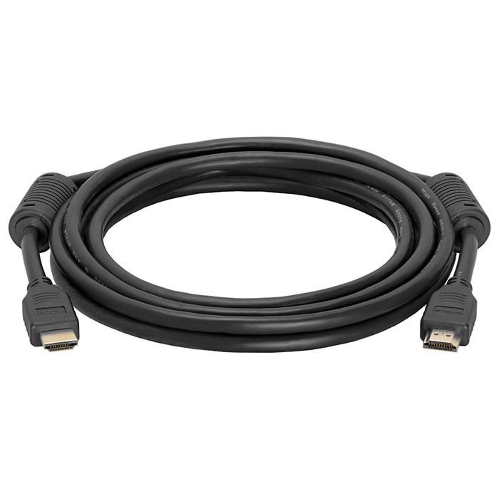 HDMI Cable 10 FT Black