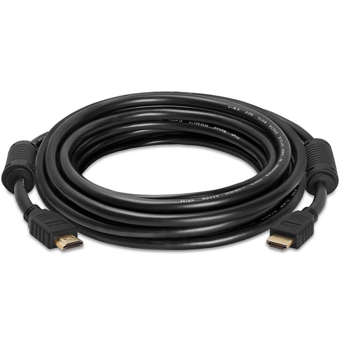 HDMI Cable 15 FT Black