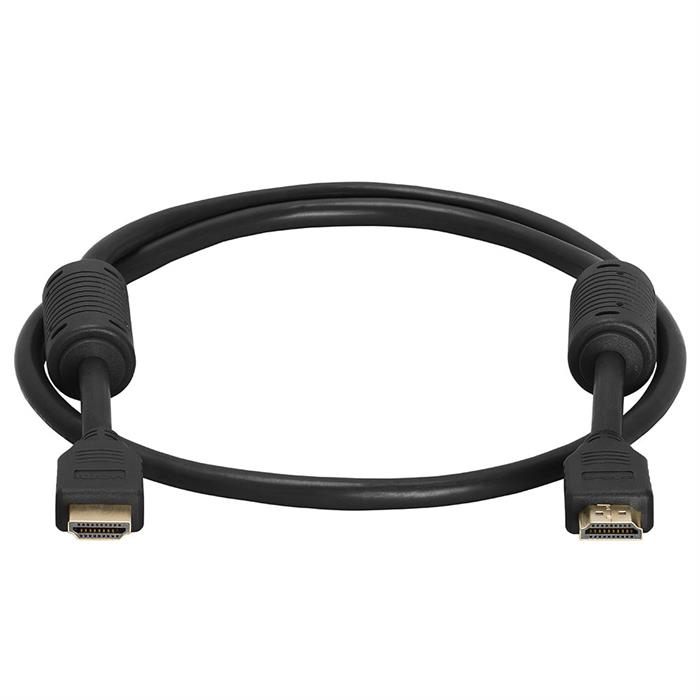 HDMI Cable 3 FT Black
